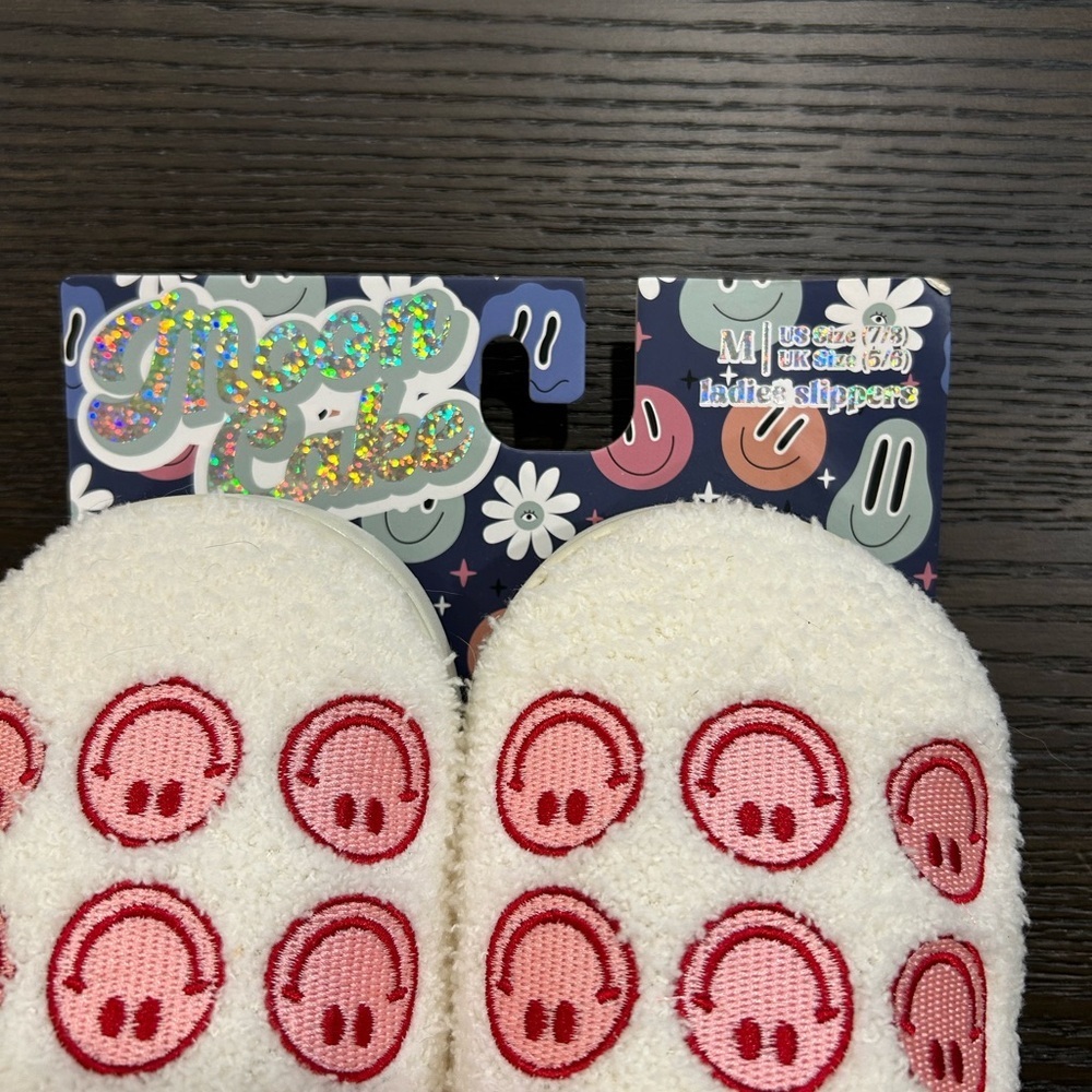 Moon Cake memory foam cloudsoft fleece cusiony co… - image 3